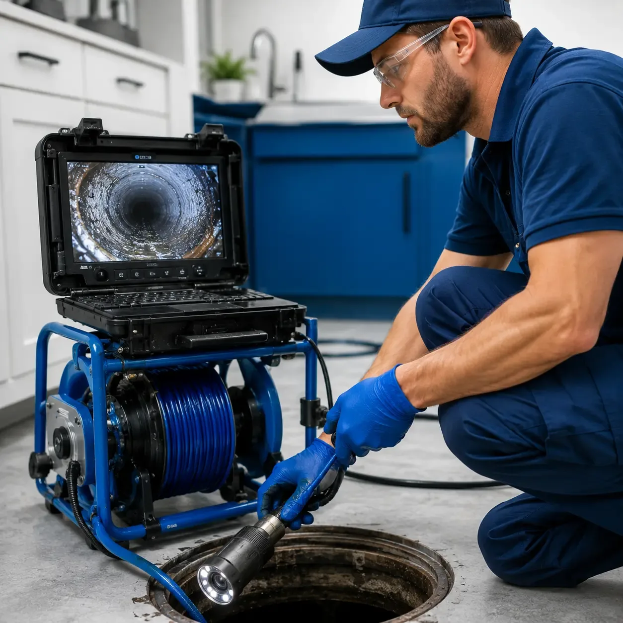 Pipe Relining professionals serving New Enterprise, PA